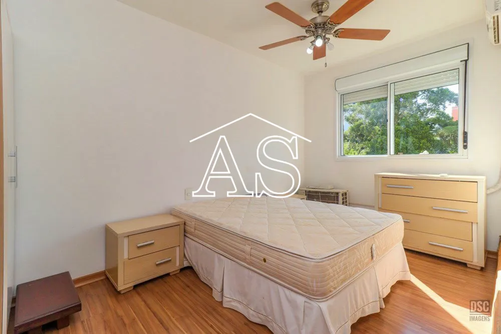 Apartamento, 2 quartos, 52 m² - Foto 11
