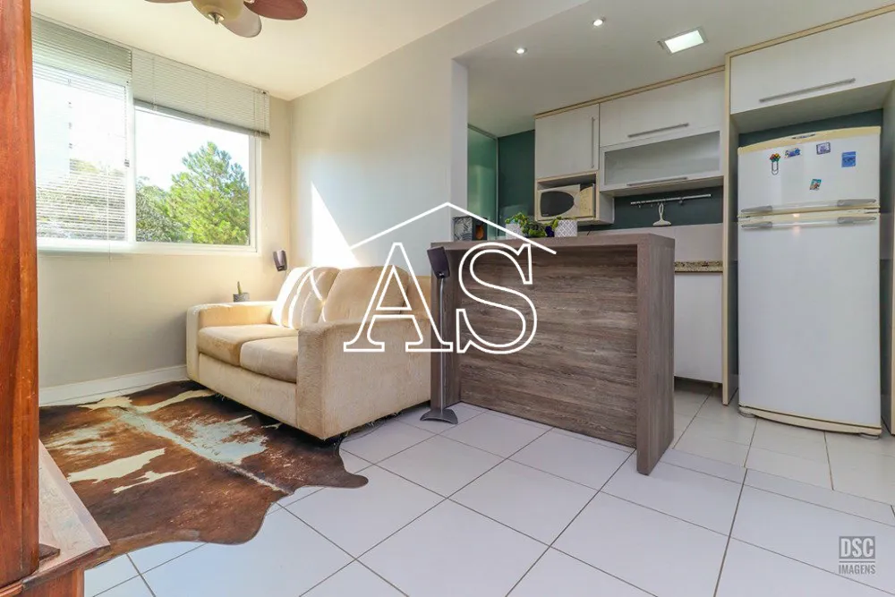 Apartamento, 2 quartos, 52 m² - Foto 7