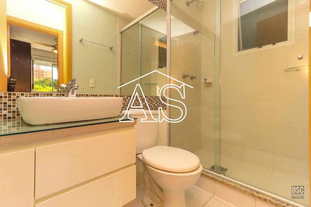 Apartamento, 2 quartos, 52 m² - Foto 1