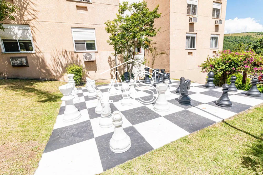 Apartamento, 2 quartos, 52 m² - Foto 8
