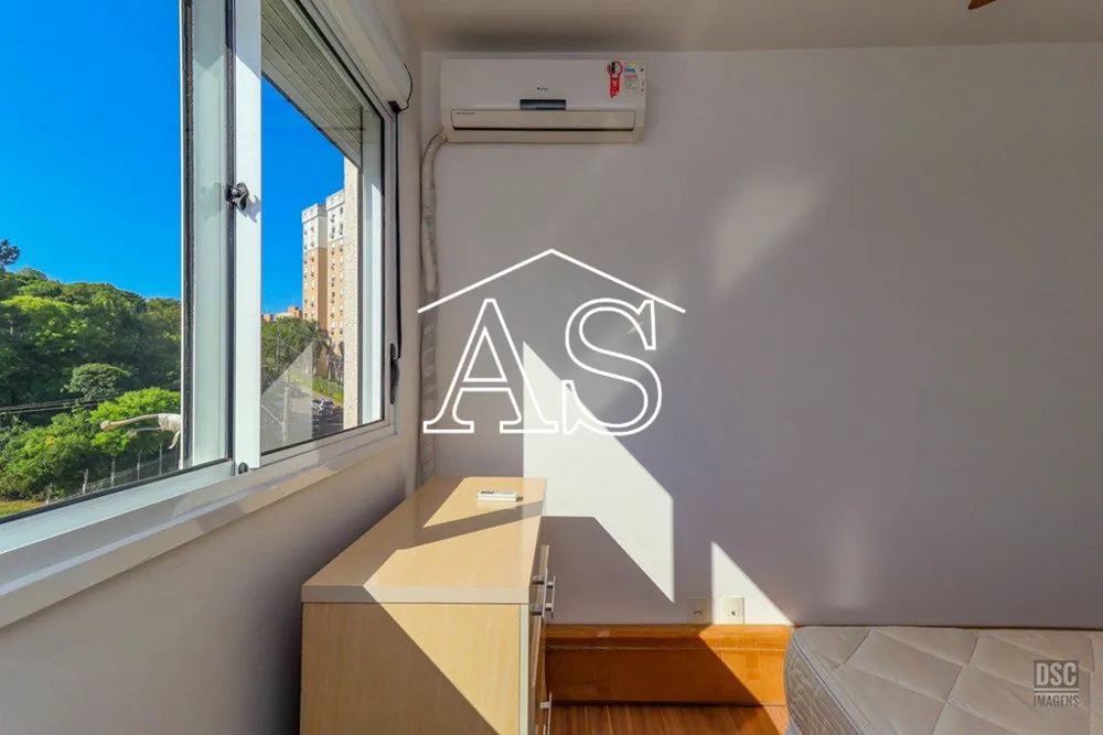 Apartamento, 2 quartos, 52 m² - Foto 3