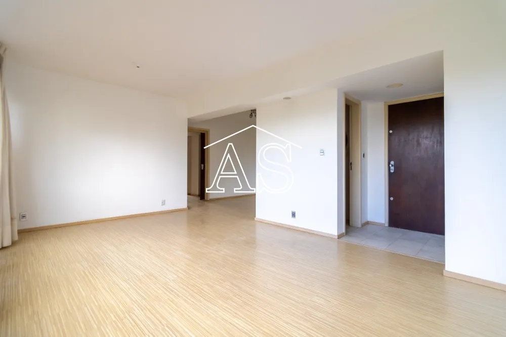 Apartamento, 3 quartos, 110 m² - Foto 3