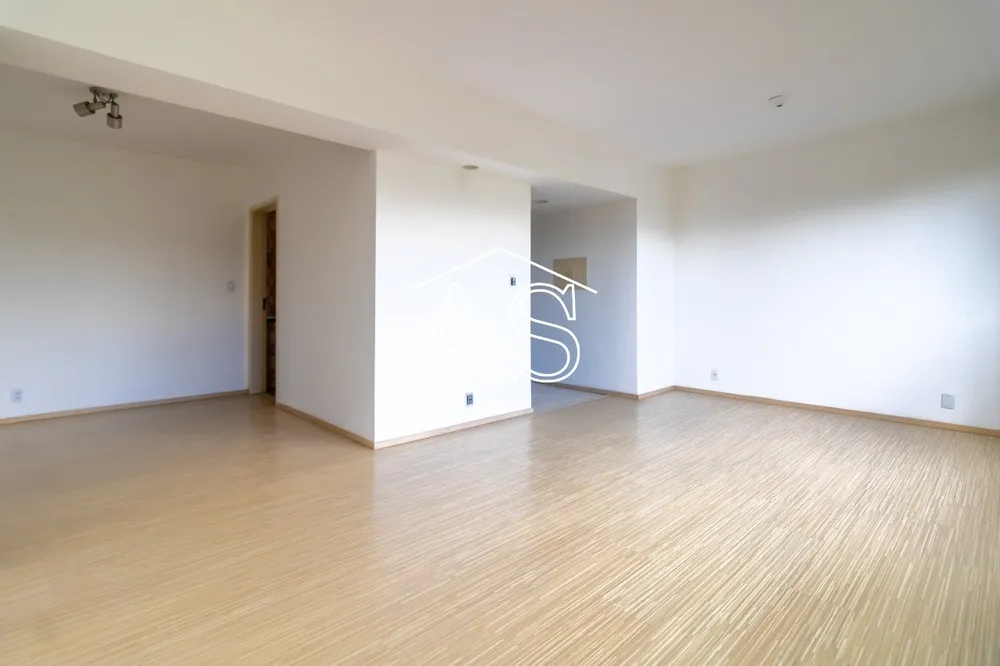 Apartamento, 3 quartos, 110 m² - Foto 2