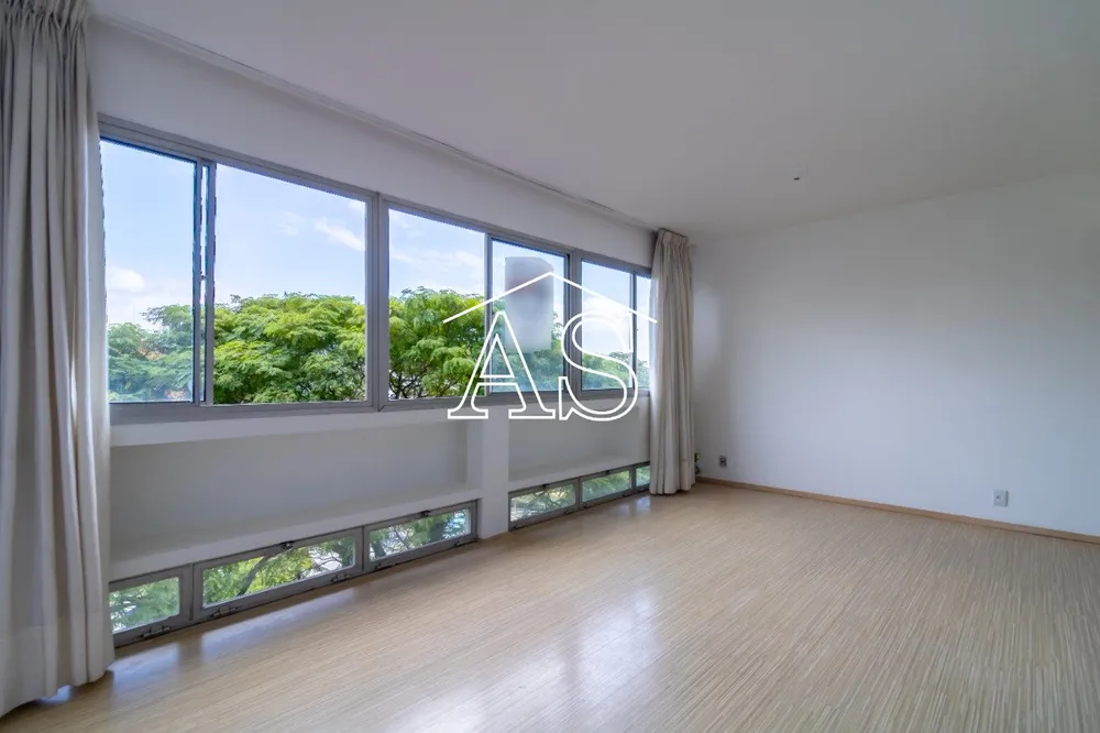 Apartamento, 3 quartos, 110 m² - Foto 1