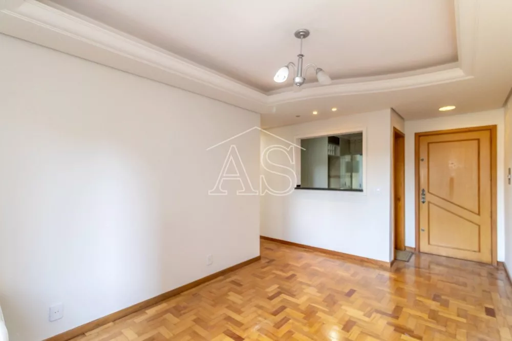 Apartamento à venda com 2 quartos, 69m² - Foto 2