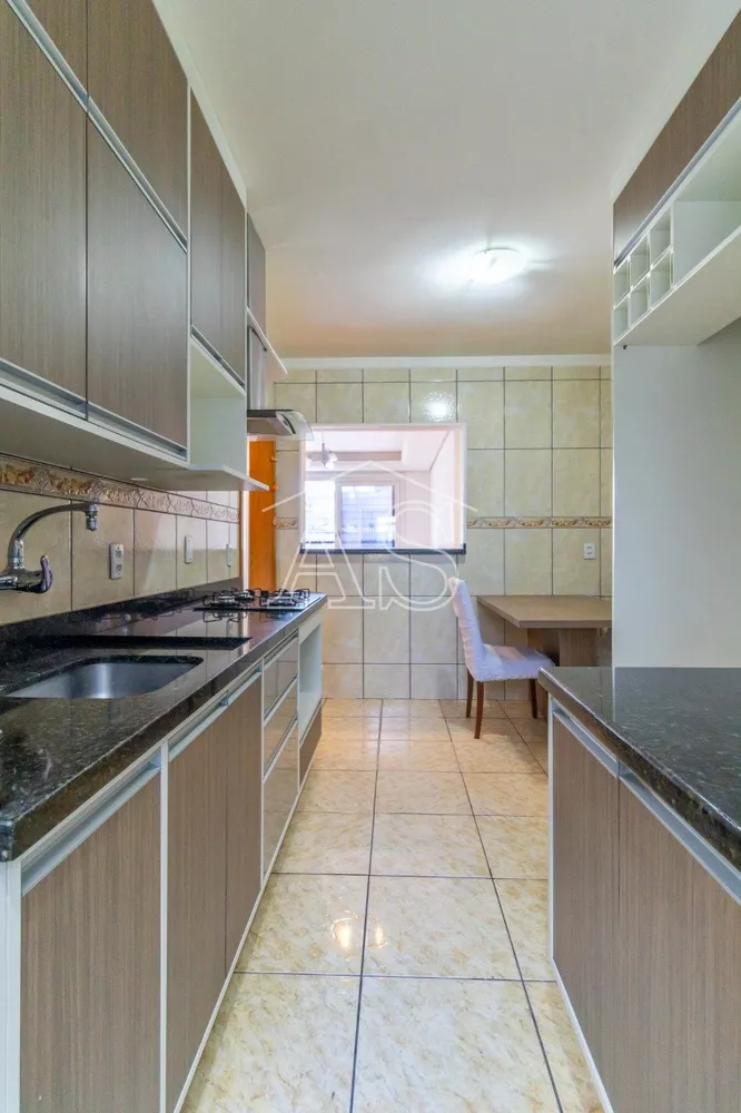 Apartamento à venda com 2 quartos, 69m² - Foto 5