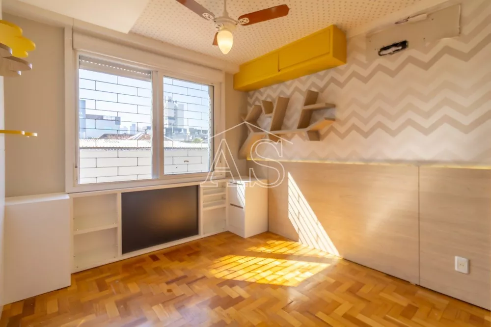 Apartamento à venda com 2 quartos, 69m² - Foto 7