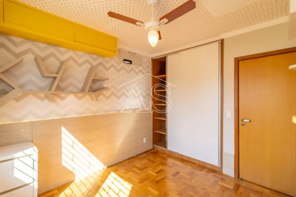 Apartamento à venda com 2 quartos, 69m² - Foto 6