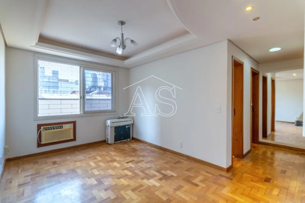 Apartamento à venda com 2 quartos, 69m² - Foto 1