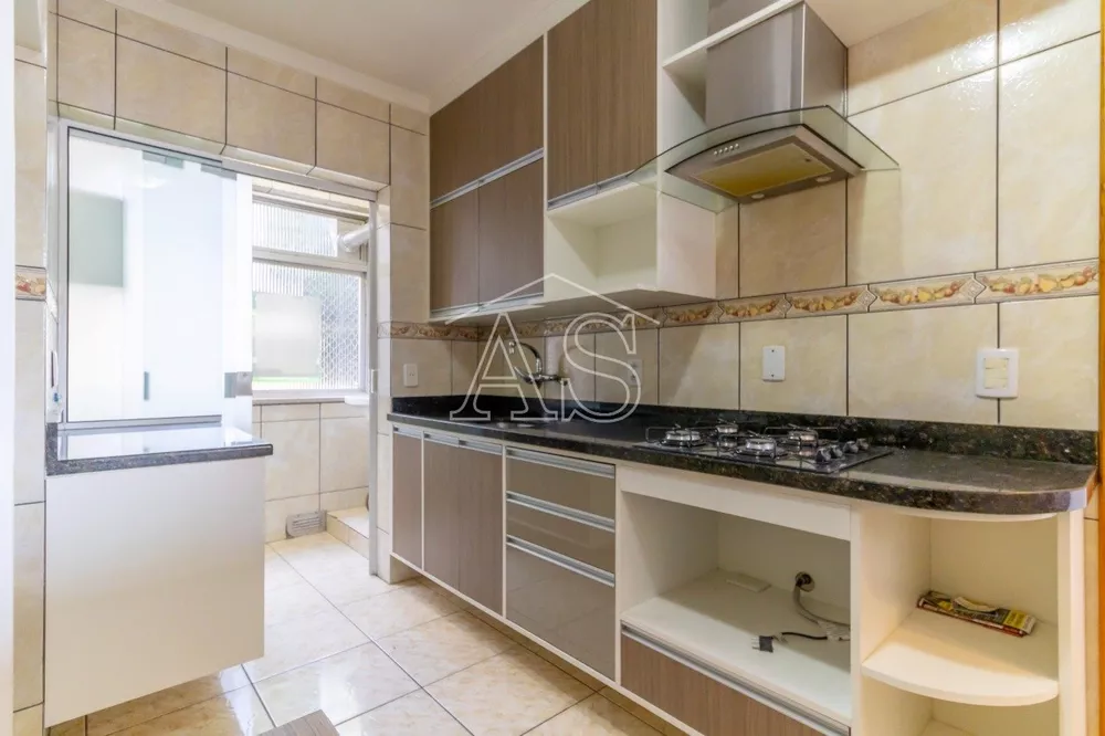 Apartamento à venda com 2 quartos, 69m² - Foto 4