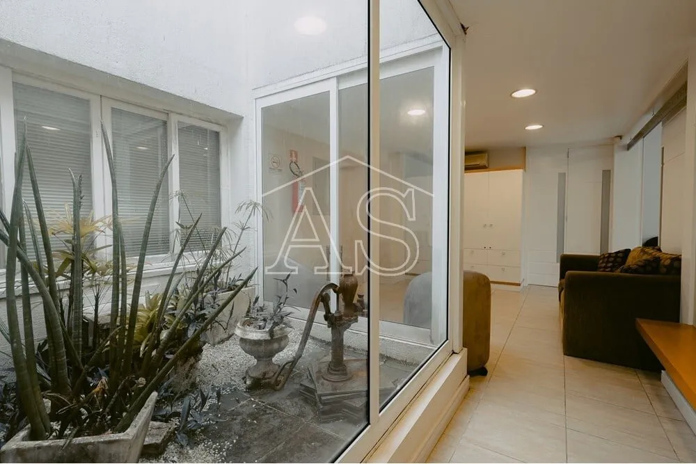Imóvel Comercial, 395 m² - Foto 13
