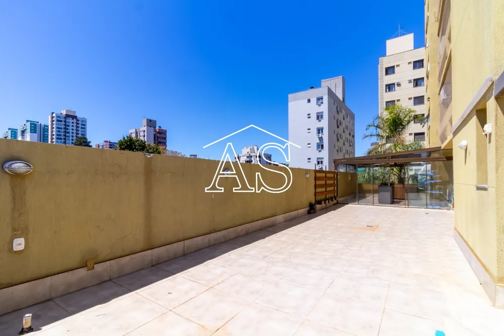 Apartamento, 3 quartos, 214 m² - Foto 1
