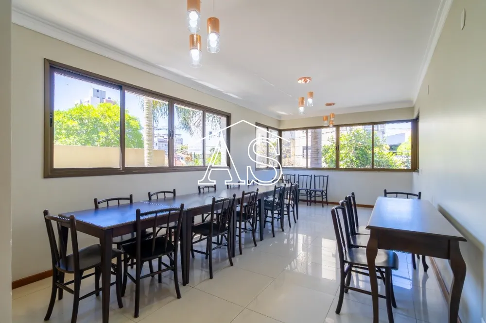 Apartamento, 3 quartos, 214 m² - Foto 6