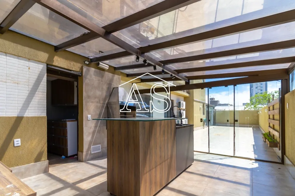 Apartamento, 3 quartos, 214 m² - Foto 4