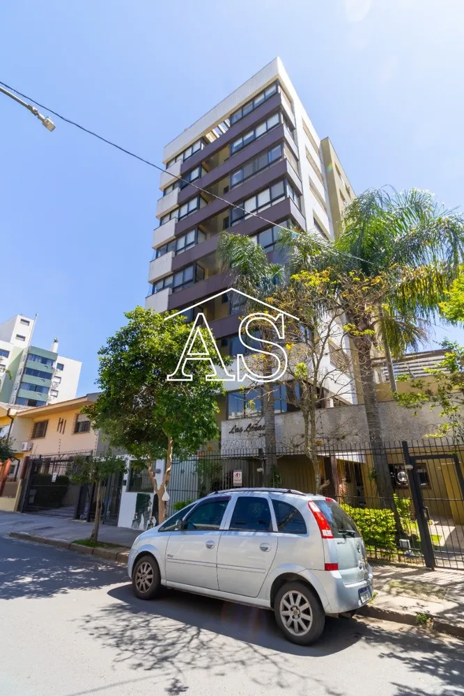 Apartamento, 3 quartos, 214 m² - Foto 12