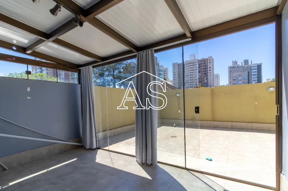 Apartamento, 3 quartos, 214 m² - Foto 3