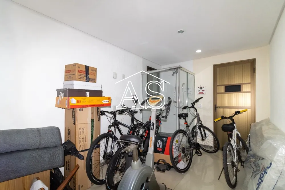 Apartamento, 3 quartos, 214 m² - Foto 7