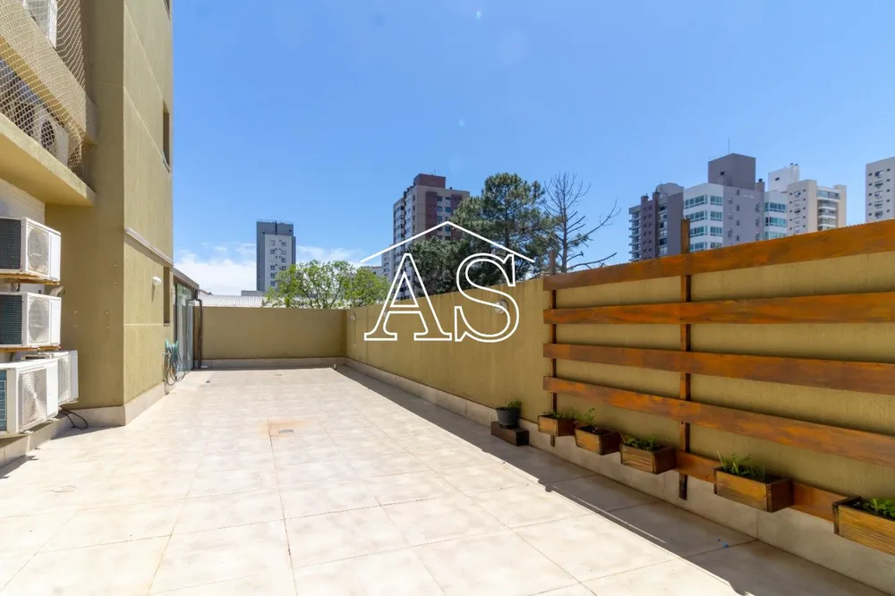 Apartamento, 3 quartos, 214 m² - Foto 2