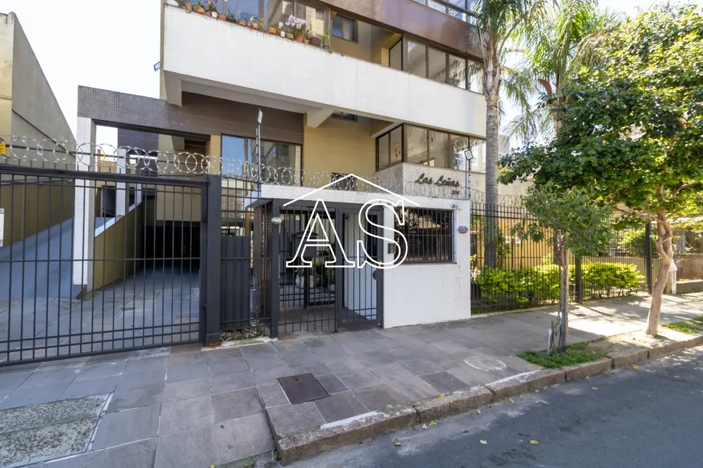 Apartamento, 3 quartos, 214 m² - Foto 11