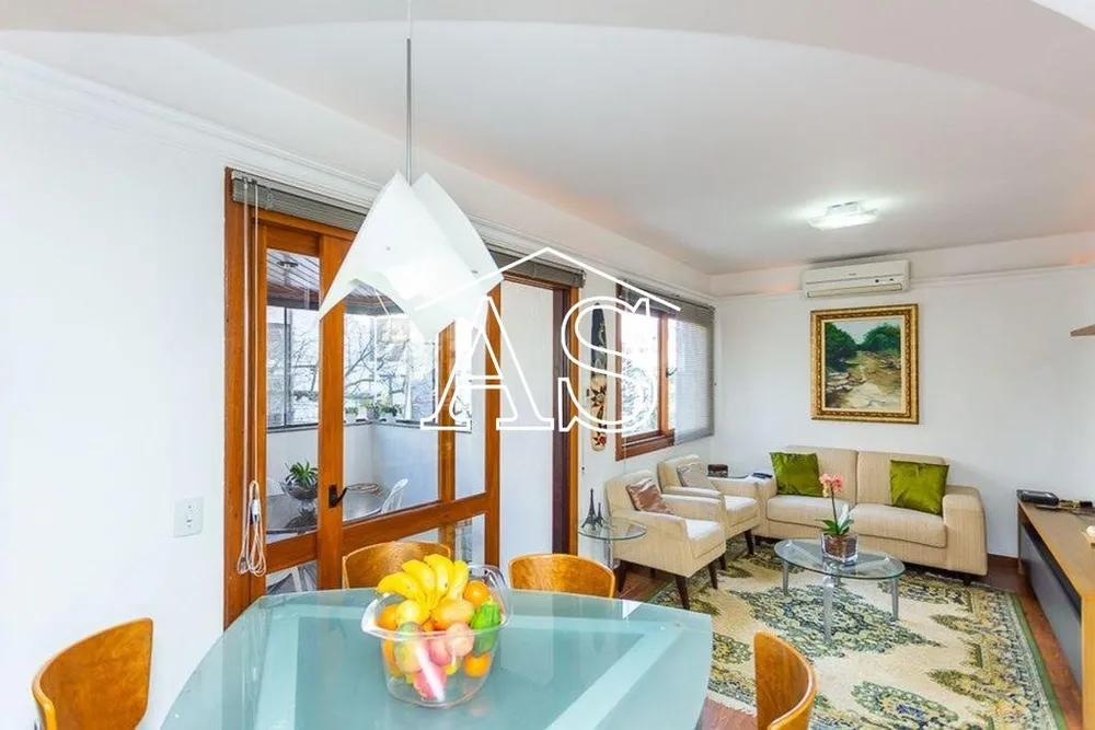 Apartamento, 2 quartos, 72 m² - Foto 2