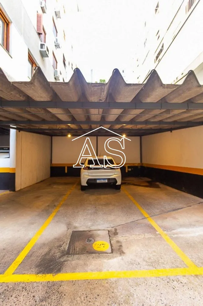 Apartamento, 2 quartos, 72 m² - Foto 3