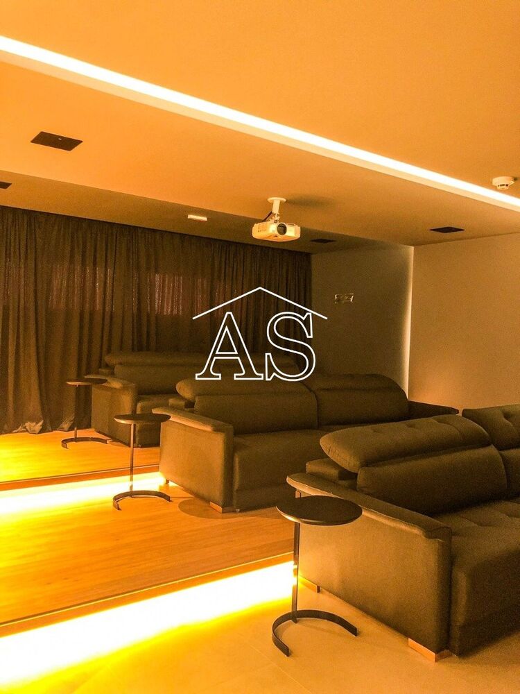 Apartamento à venda com 3 quartos, 100m² - Foto 11