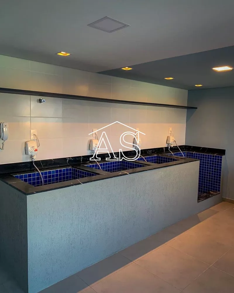 Apartamento, 3 quartos, 100 m² - Foto 20