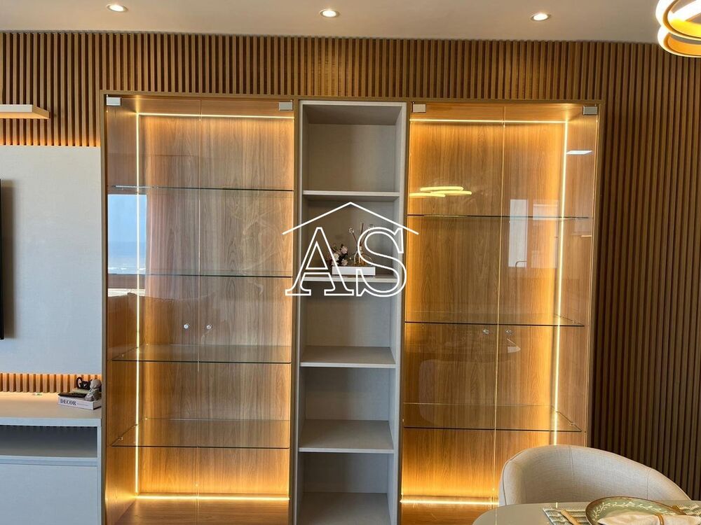 Apartamento à venda com 3 quartos, 100m² - Foto 5