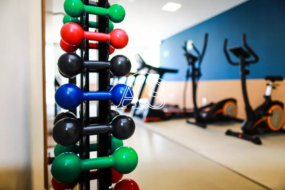 Apartamento, 3 quartos, 100 m² - Foto 7