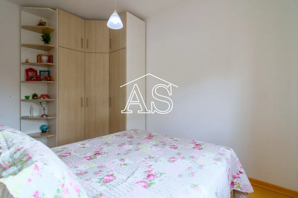 Apartamento, 3 quartos, 80 m² - Foto 1