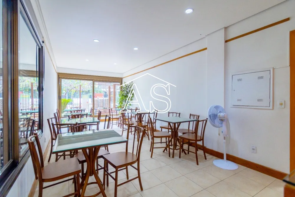 Apartamento, 3 quartos, 80 m² - Foto 7