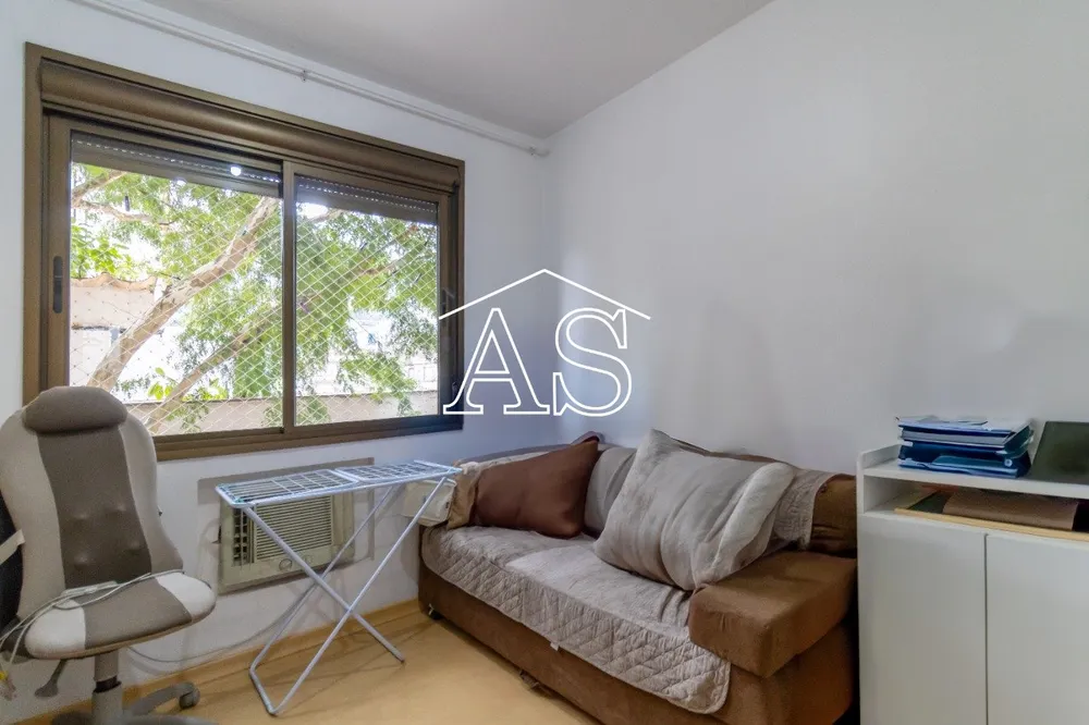 Apartamento, 3 quartos, 80 m² - Foto 5