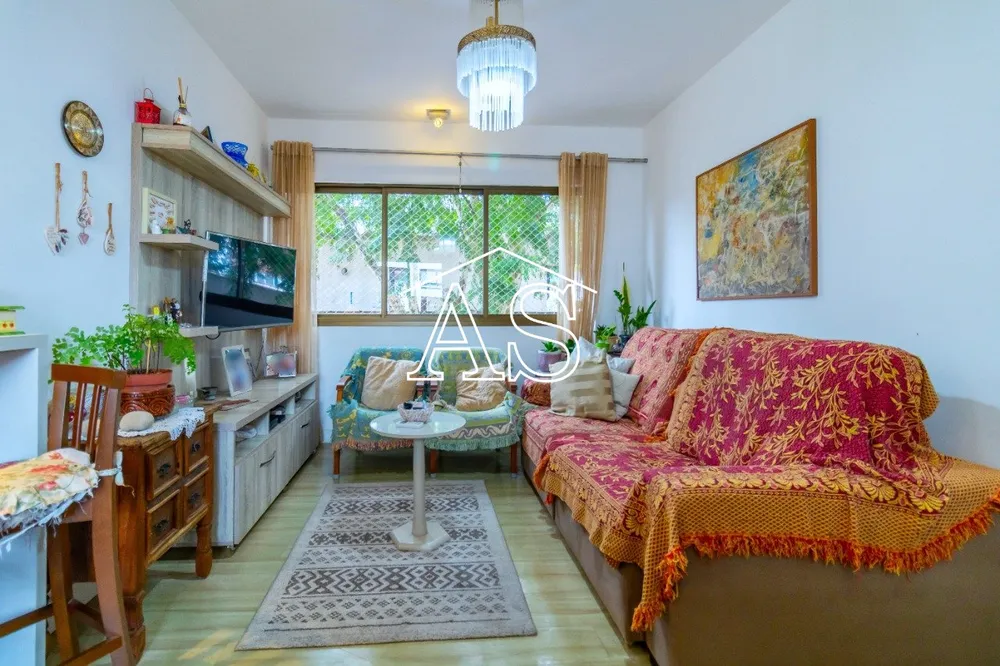 Apartamento, 3 quartos, 80 m² - Foto 6