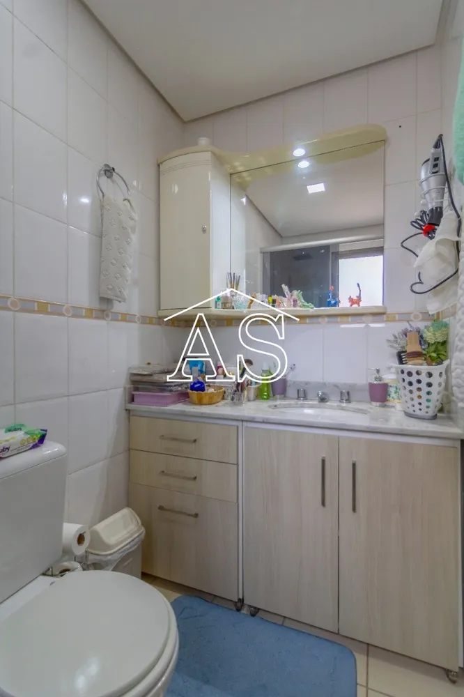 Apartamento, 3 quartos, 80 m² - Foto 11