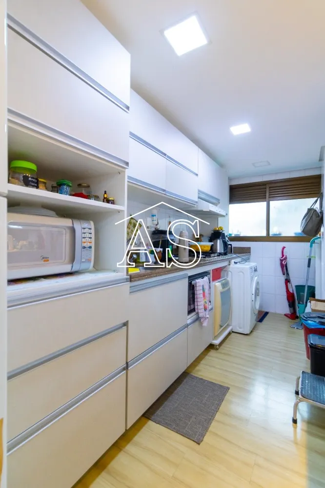 Apartamento, 3 quartos, 80 m² - Foto 3