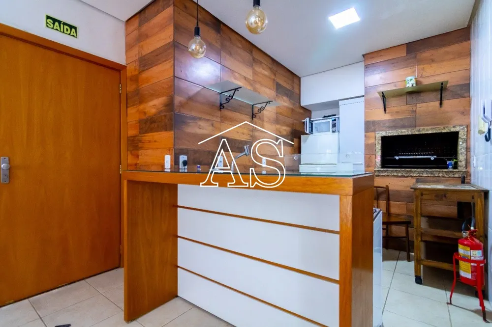 Apartamento, 3 quartos, 80 m² - Foto 10