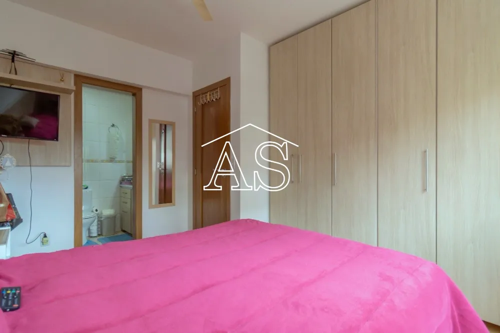 Apartamento, 3 quartos, 80 m² - Foto 9