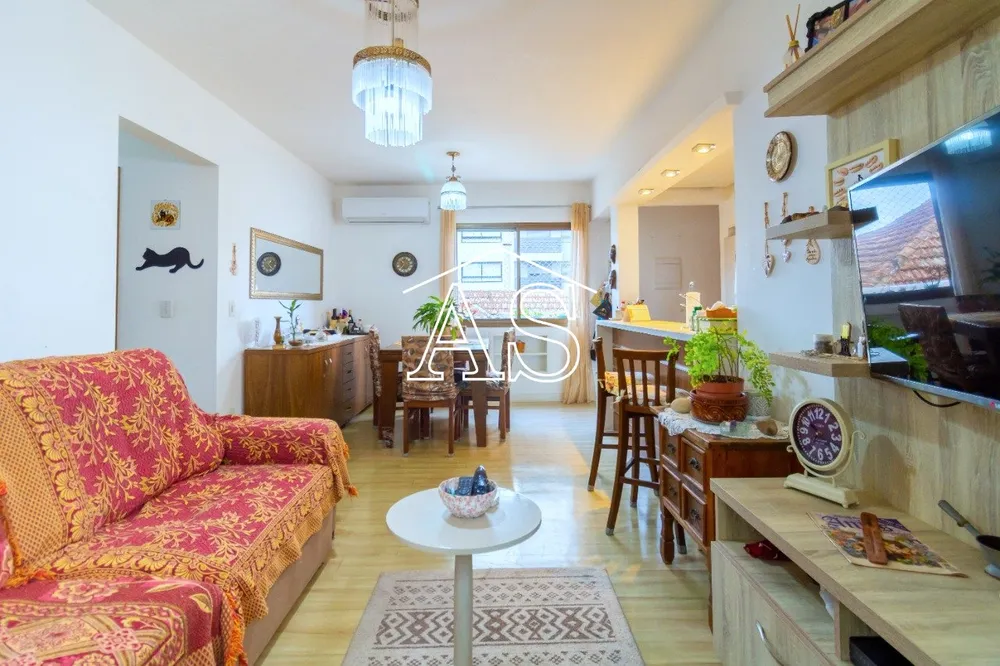 Apartamento, 3 quartos, 80 m² - Foto 8