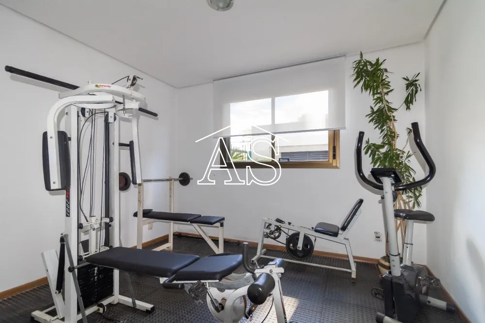 Apartamento, 3 quartos, 105 m² - Foto 12