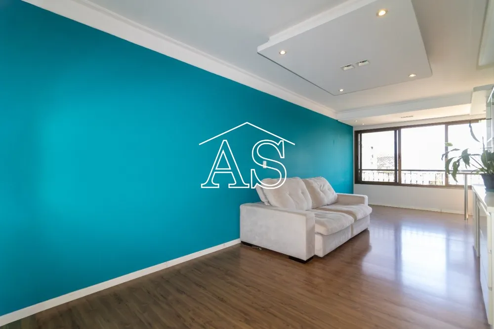 Apartamento, 3 quartos, 105 m² - Foto 5
