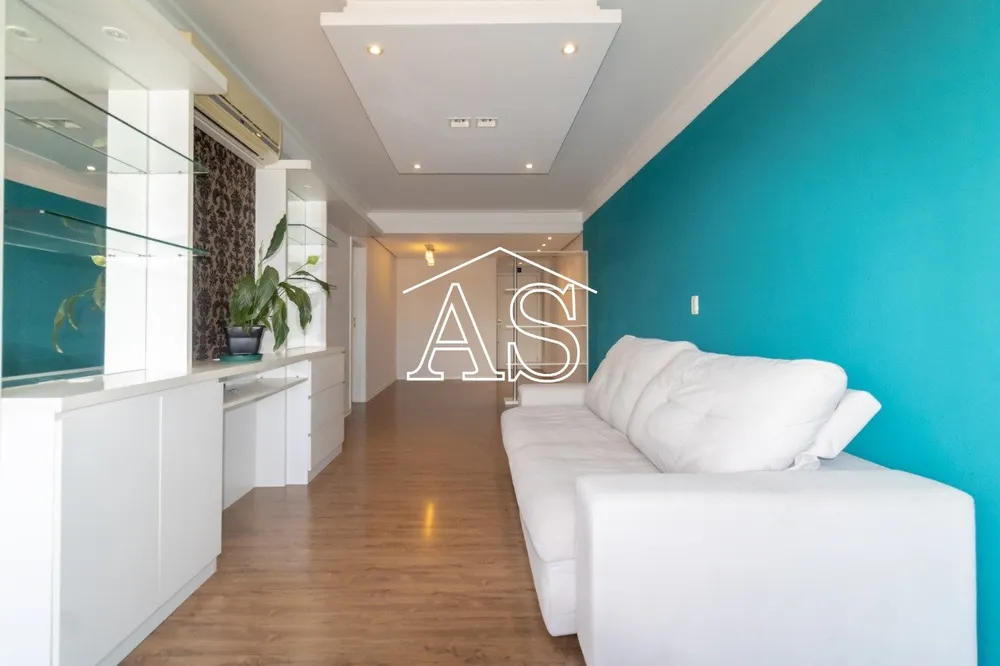 Apartamento, 3 quartos, 105 m² - Foto 1