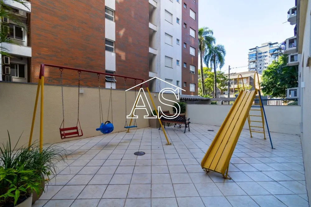 Apartamento, 3 quartos, 105 m² - Foto 4