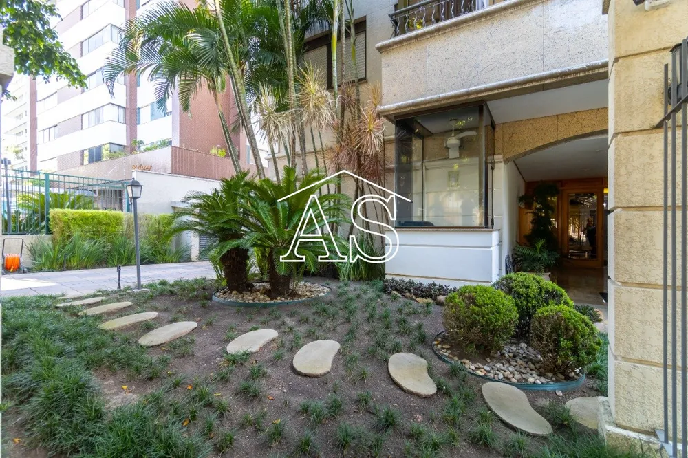 Apartamento, 3 quartos, 105 m² - Foto 15