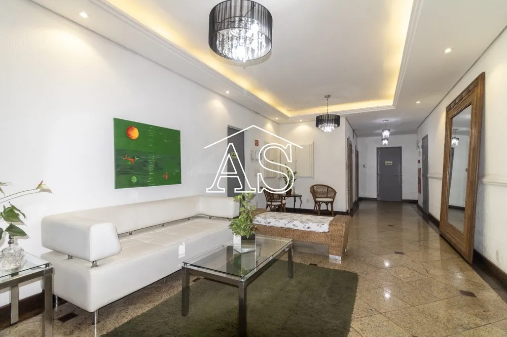 Apartamento, 3 quartos, 105 m² - Foto 11