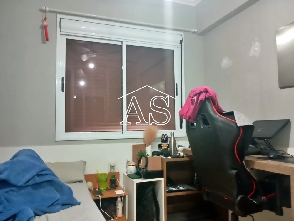 Apartamento, 3 quartos, 66 m² - Foto 6