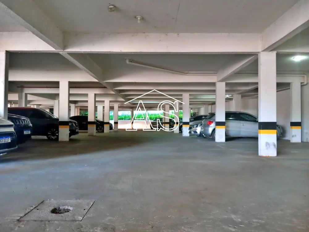 Apartamento, 3 quartos, 66 m² - Foto 1