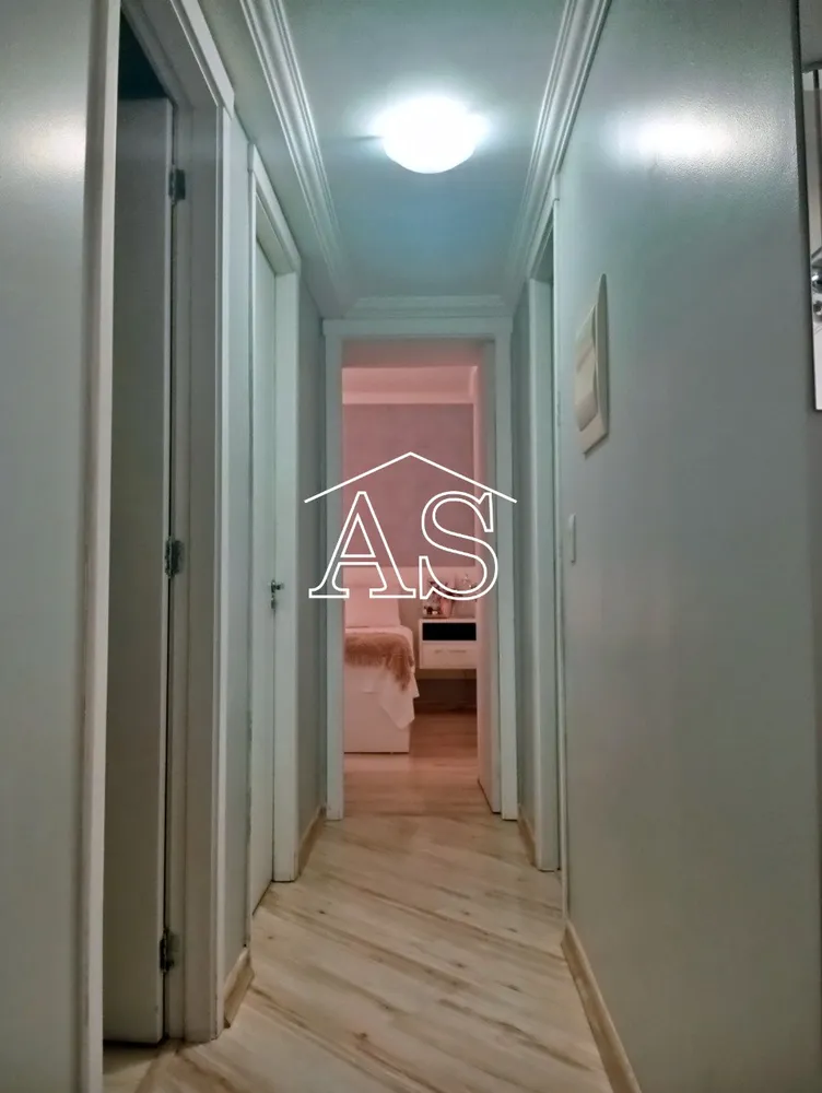Apartamento, 3 quartos, 66 m² - Foto 3