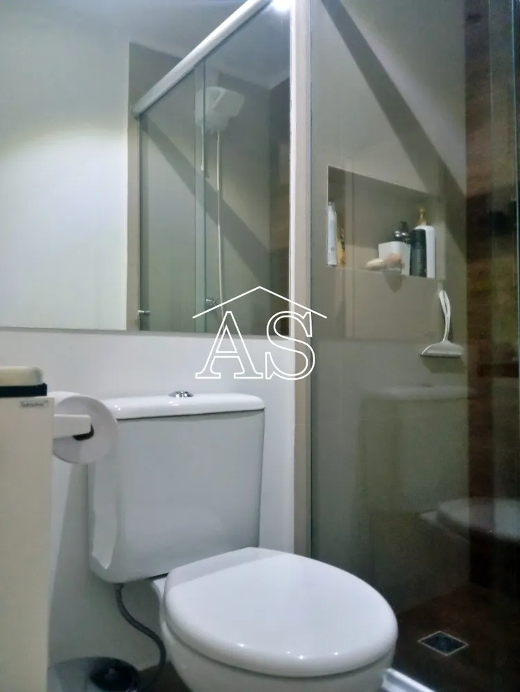 Apartamento, 3 quartos, 66 m² - Foto 5