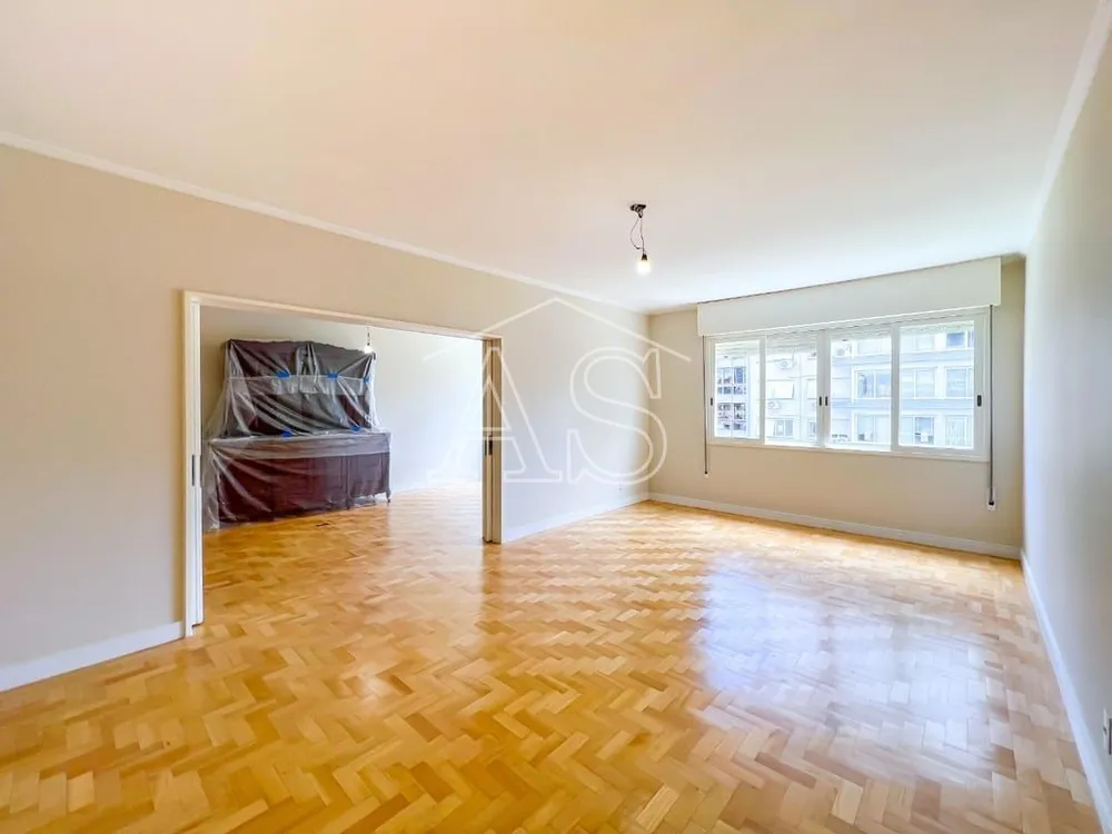 Apartamento, 4 quartos, 226 m² - Foto 2