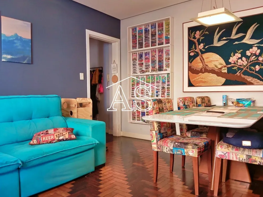 Apartamento, 3 quartos, 87 m² - Foto 3